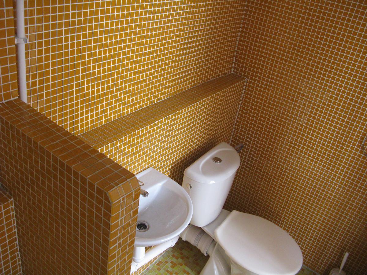 Hostel Ibex Praga Esterno foto